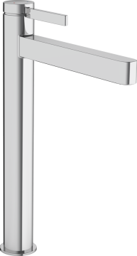 Hansgrohe Finoris 260 Çanak Lavabo Bataryası Bas-aç Gider Seti ile 76070000