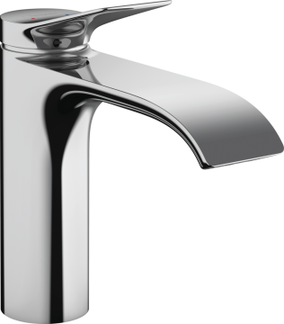 Hansgrohe Vivenis 110 Lavabo Bataryası