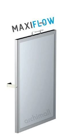 Maxiflow Engelli Kulplu Ayna