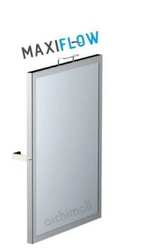 Maxiflow Engelli Kulplu Ayna