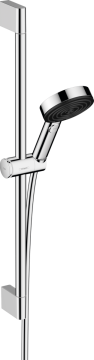 Hansgrohe Pulsify S Relaxation Duş Seti 24161000