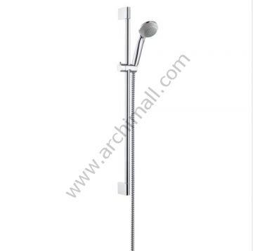 Hansgrohe Crometta 85 Vario 65 cm Hareketli Duş Seti 27763000