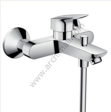 Hansgrohe Logis Banyo Bataryası 71400000