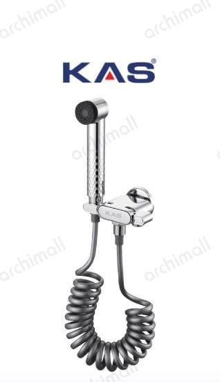 KAS Fonksiyonel Taharetmatik Kromajlı