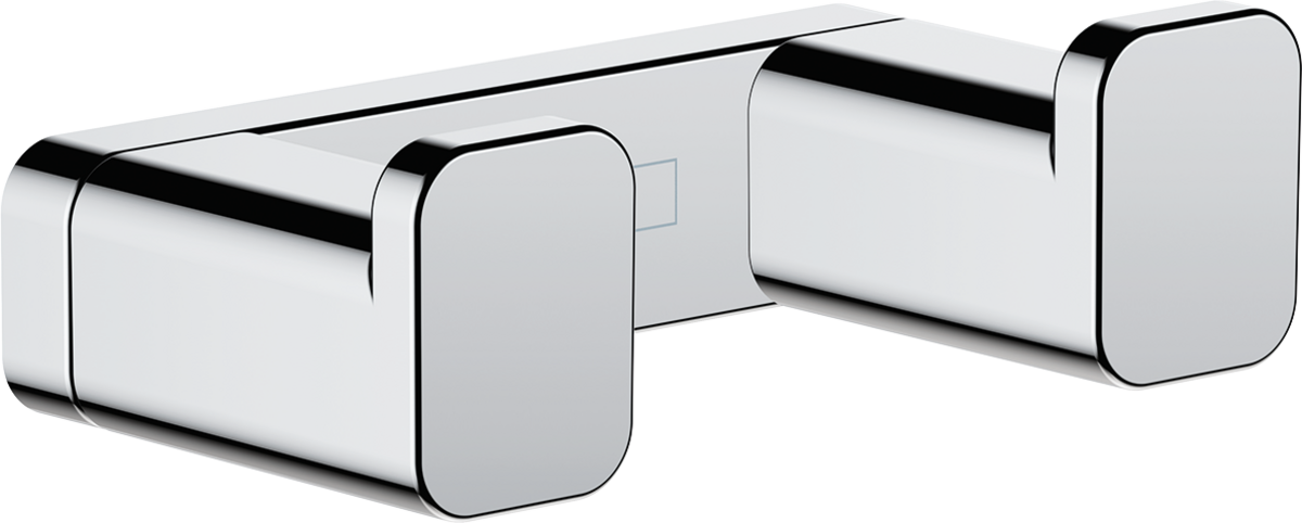 Hansgrohe AddStoris İkili Askılık
