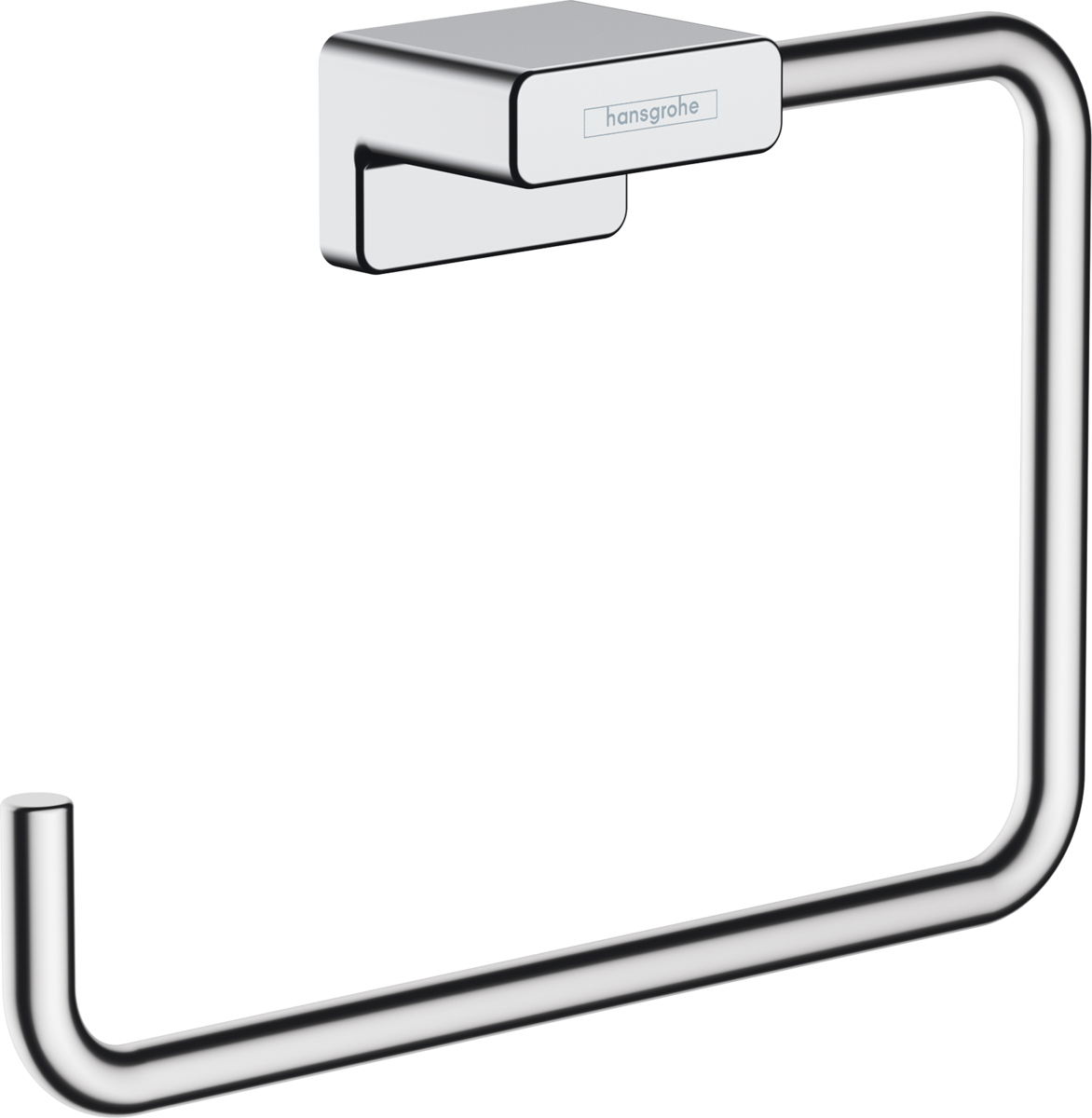 Hansgrohe AddStoris Halka Havluluk