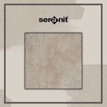 Seranit Code 592 Vizon Mat 60x60 (1.44 m2 Fiyatı)