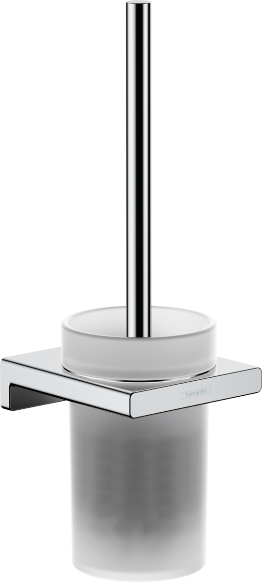 Hansgrohe AddStoris Tuvalet Fırçalığı