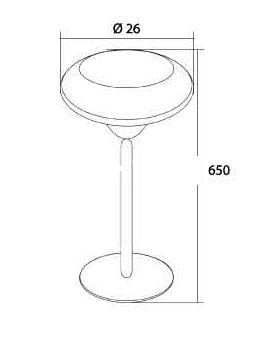 Csk Banyo Lobi Küllük ÇK2919