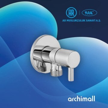 Ar Musluk Minimal Ara Musluk