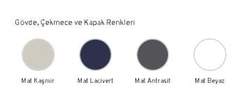 Orka Procida Boy Dolabı