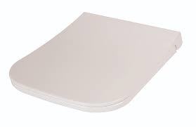 Serel Pelin PP Slim Soft Klozet Kapak