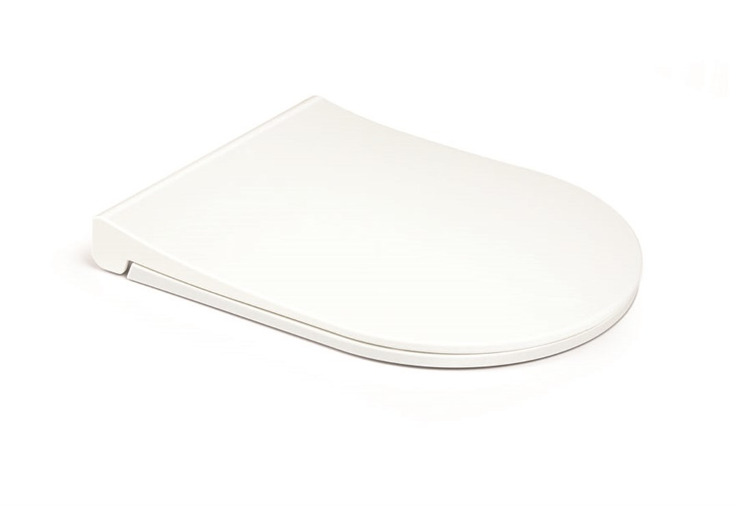 Serel Irmak PP Slim Soft Klozet Kapak