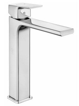 Eca Tiera Yüksek Tip Lavabo Bataryası