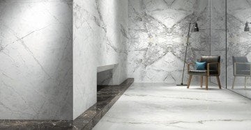 Kütahya 120x240 Bluetta Parlak Nano (2.88 m2 Fiyatı)