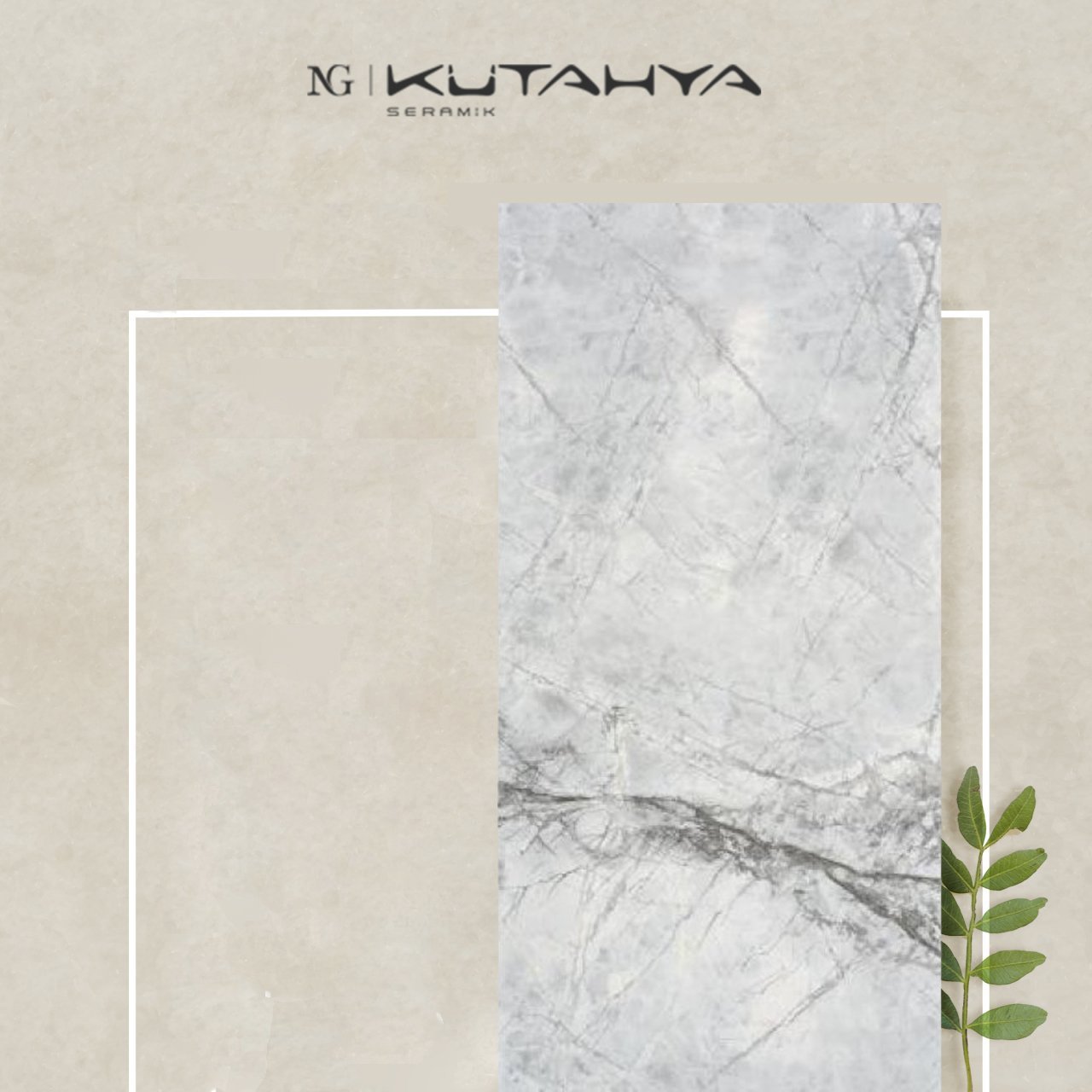 Kütahya 120x240 Bluetta Parlak Nano