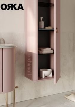 Orka Felice Boy Dolabı