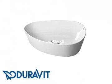 Duravit Cape Cod Duraceram Çanak Lavabo 50 cm