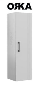 Orka Bari Boy Dolabı