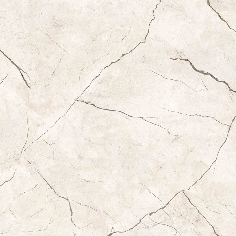 Seramiksan Atlas Krem 40X40
