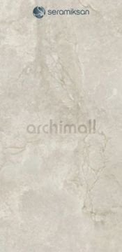 Seramiksan Metropolis Bone Full Lappato 60x120