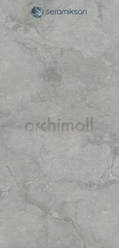 Seramiksan Metropolis Gray Full Lappato 60x120