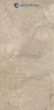 Seramiksan Metropolis Mink Full Lappato 60x120