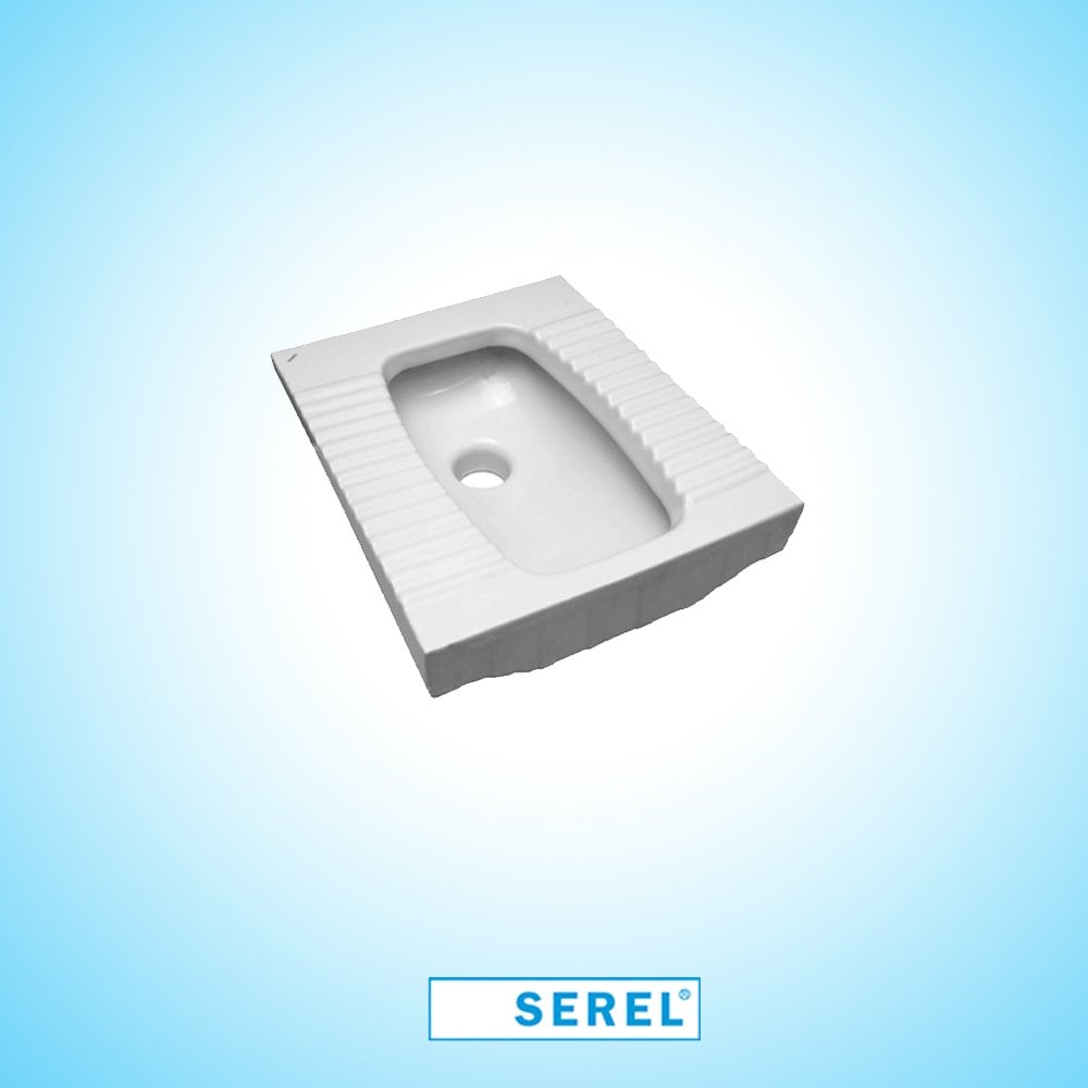 Serel İçten Yıkamalı Helataşı 0417ARS110H