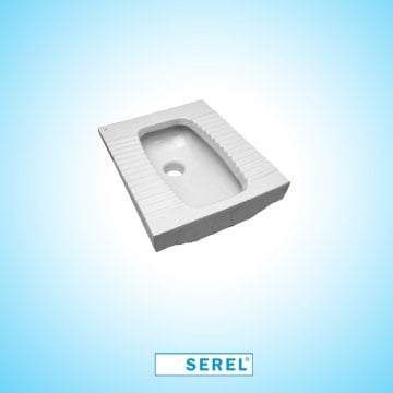 Serel İçten Yıkamalı Helataşı 0417ARS110H
