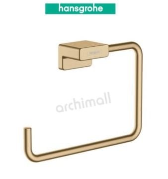 Hansgrohe AddStoris Bronz Havluluk
