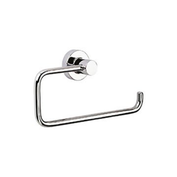 Sonia Tecno Krom Havluluk Yarı Açık 22.8cm