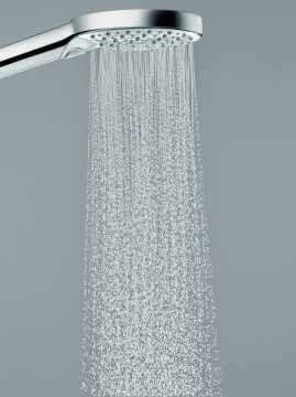 Hansgrohe Raindance Select S El Duşu 120 3 Jet 26014000