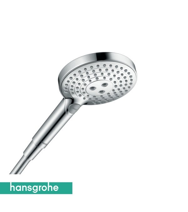 Hansgrohe Raindance Select S El Duşu 120 3 Jet 26014000