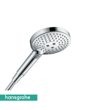 Hansgrohe Raindance Select S El Duşu 120 3 Jet 26014000