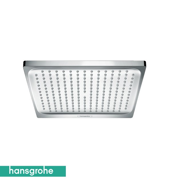 Hansgrohe Crometta E 240 Ecosmart Tepe Duşu 26727000