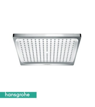 Hansgrohe Crometta E 240 Ecosmart Tepe Duşu 26727000