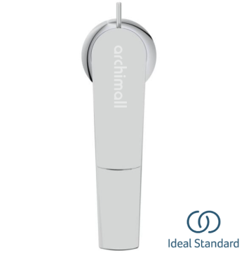 İdeal Standard La Dolce Vita Krom Lavabo Bataryası