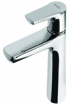 Newarc Newart Lavabo Bataryası Krom 150521N