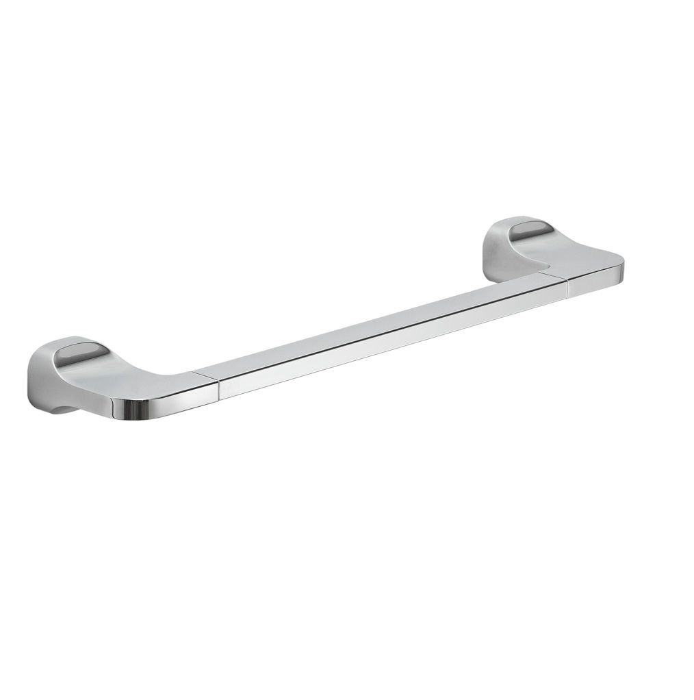 Gedy Stelvio Krom Havluluk Uzun 34.9 cm