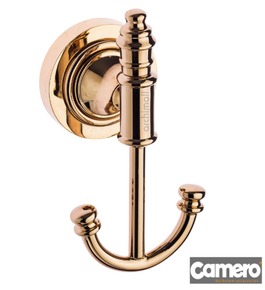 Camero Efes İkili Askı Gold