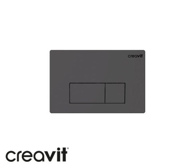 Creavit Arc Kumanda Paneli Mat Antrasit