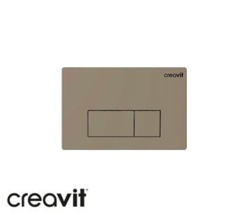 Creavit Arc Kumanda Paneli Mat Cappucino