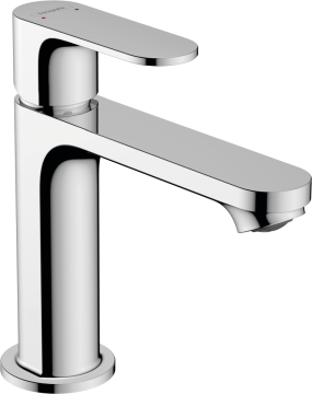 Hansgrohe Rebris S Lavabo Bataryası