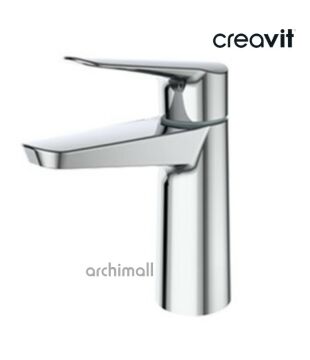 Creavit Bevel Lavabo Bataryası BV1500