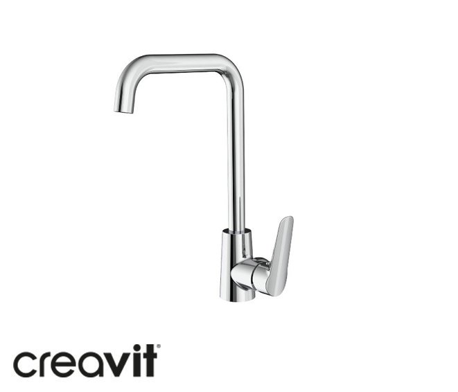Creavit Bevel Krom Evye Bataryası BV8500