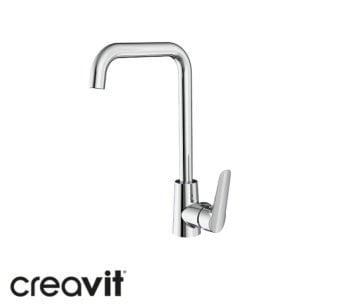 Creavit Bevel Krom Evye Bataryası BV8500