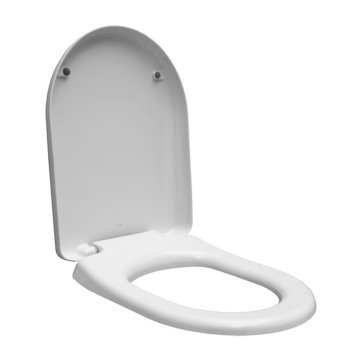Serel Smart 48 cm Asma Klozet + Irmak PP Soft Klozet Kapak