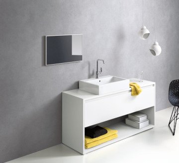 Hansgrohe Focus Lavabo Bataryası Döner Gaga İle 31609000