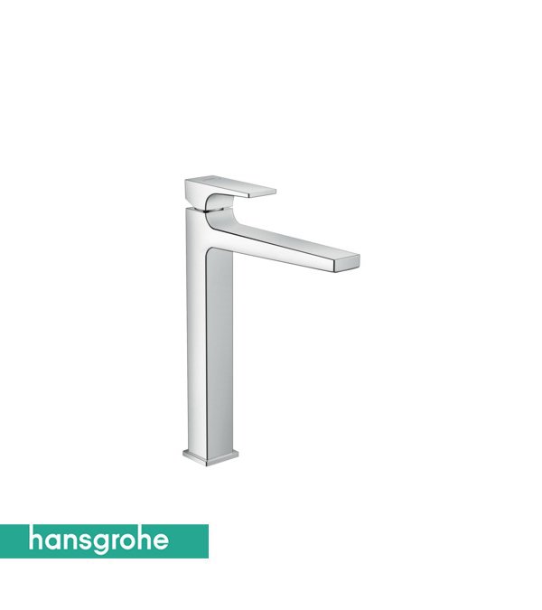 Hansgrohe Metropol Çanak Lavabo Bataryası 32512000