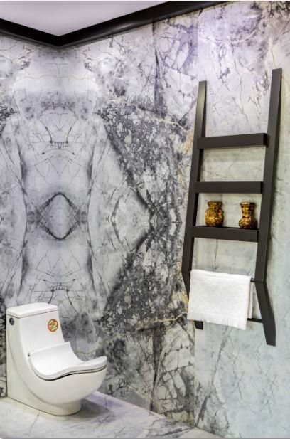 Güralvit Wc Health Alaturka Sağlık Klozeti 2.KALİTE